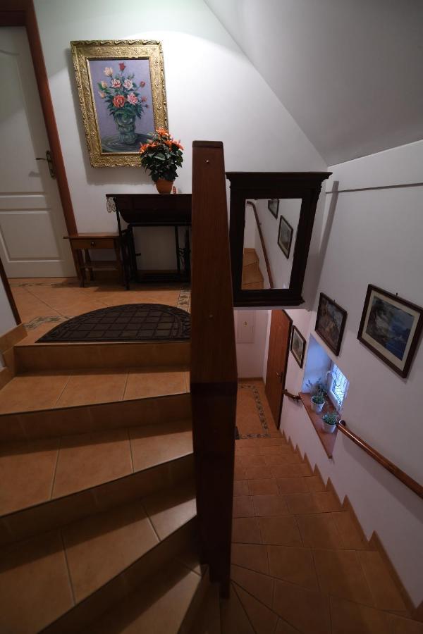 Penzion V Chaloupce Rychnov nad Kneznou Exteriör bild