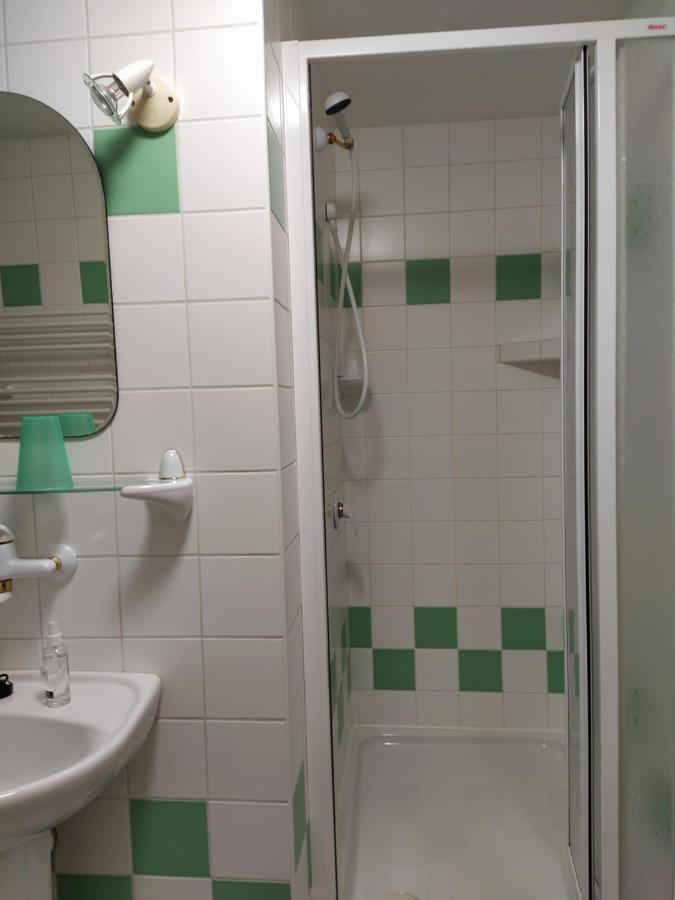 Penzion V Chaloupce Rychnov nad Kneznou Exteriör bild